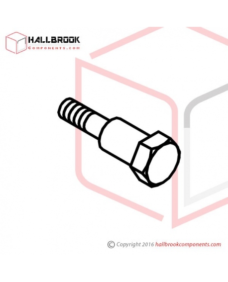 TB-168 Arm Pin