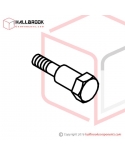 TB-168 Arm Pin