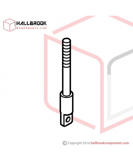 TB-177 Pull Shaft