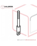 TB-177 Pull Shaft