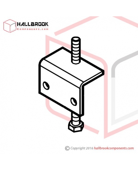 TB-184 Stop Bracket