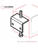 TB-184 Stop Bracket