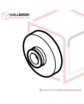 TB-210 Pulley