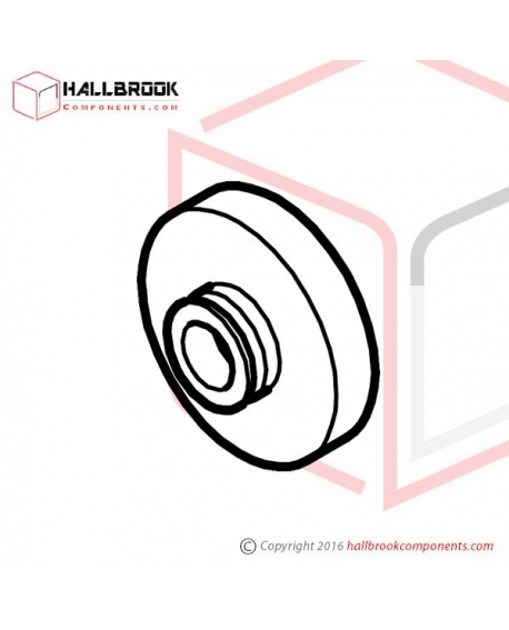 TB-210 Pulley