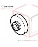 TB-210 Pulley