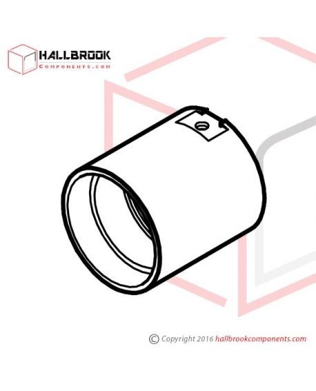 TB-250 Tube A