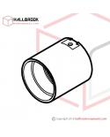 TB-250 Tube A