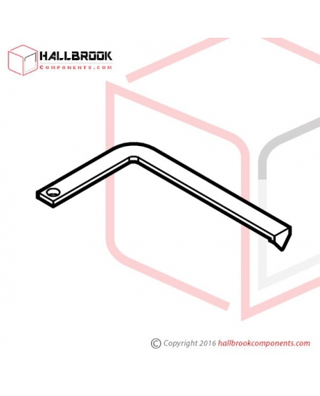 TB-255-1 Rubber