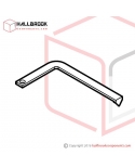TB-255-1 Rubber