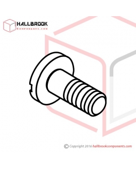 T6-1-31130 Upper Cutter Pin
