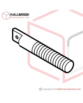 T6-1-30120 Cutter Tension Spring Hook