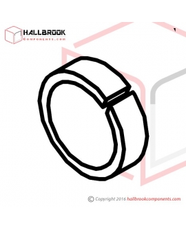 MB1504 Metal Bush, 1504