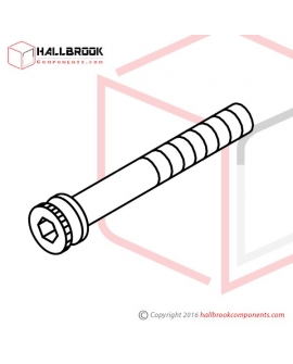 T6-1-61130 Tension Arm Spring Hook I-Type