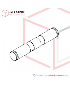 T6-1-60111 Tension Arm Shaft