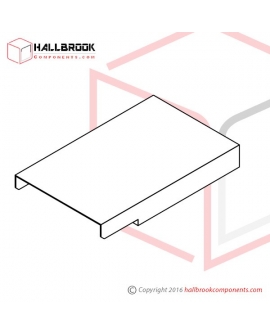 Heater Cover (For TP-601A)