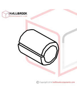 MB2020 Metal  Bush, 2020