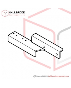 T6-1-10181 Limit Switch Bracket