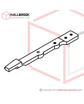 T6-1-20920 Loop-eject Lever
