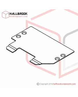 T6-1-20930S Loop-eject Plate (Stainless Steel Model)