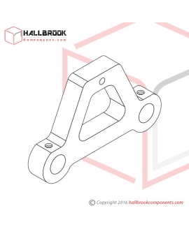 Free Angle Bracket Holder