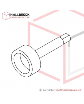 T6-1-71140 Feed Roller