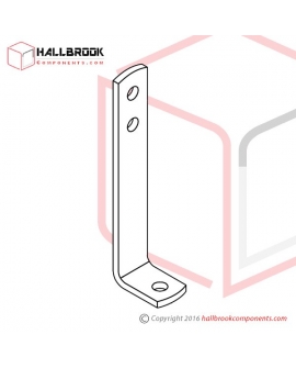 Upper Adjusting Base