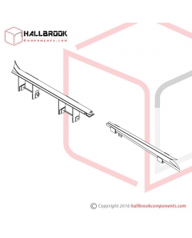 Cover (R)(Stainless Steel Model)
