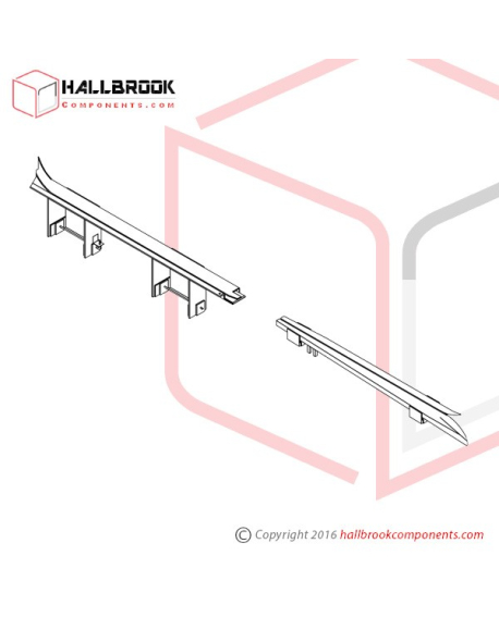 Cover (R)(Stainless Steel Model)