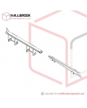 Cover (R)(Stainless Steel Model)