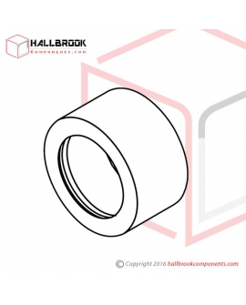 T6-3-11130 Accumulator Lower Roller