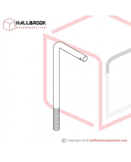 T6-3-10150 Accumulator Spring Adjusting
