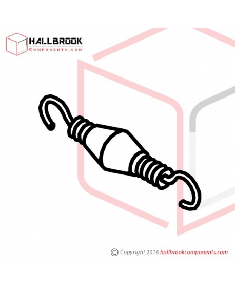 T6-3-10200 Twist Stopper