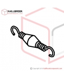 T6-3-10200 Twist Stopper