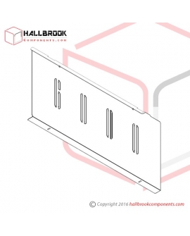 Accumulator Box Group (For 12mm)