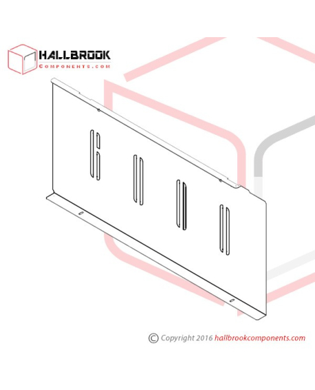 Accumulator Box Group (For 12mm)