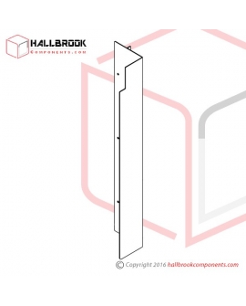 Shaft (Stainless Steel Model)