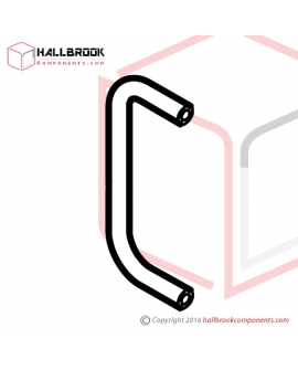 T6-5-11150S Table Handle (Stainless Steel Model)