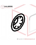 PN04S PN, 4  (Stainless Steel Model) (Option)