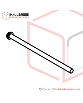 T6-2-20220 K-Type Guide Rail Hinge Shaft