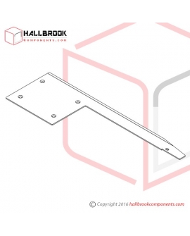 T6-1-20940S Cover (Stainless Steel Model)