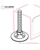 T6-5-10281 Support Bolt (Stainless Steel Model)