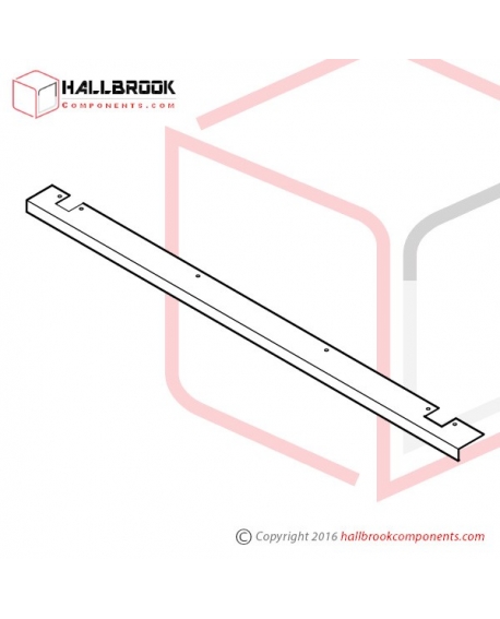 T6-5-50131 Front Door Handle (For 850W)