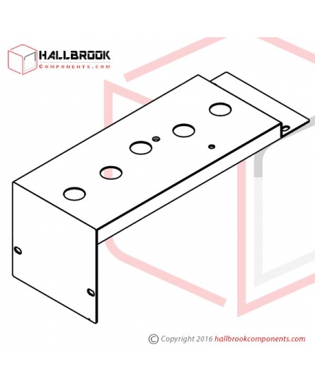 T6-5-50242 Control Plate