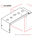 T6-5-50242 Control Plate