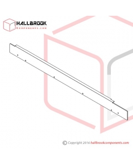 T6-5-50343 Cover (For 1050W)