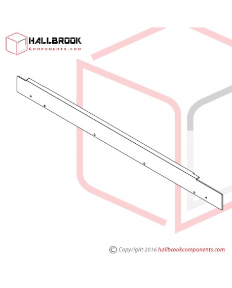 T6-5-50345 Cover (For 1250W)