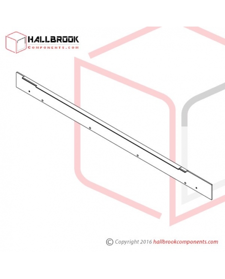 T6-5-50531 Cover (For 1050W)