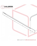 T6-5-50531 Cover (For 1050W)