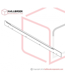 T6-5-50532S Cover (Stainless Steel Model) (For 1250W)