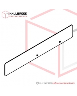 T6-5-50970 Sensor Plate (Front)